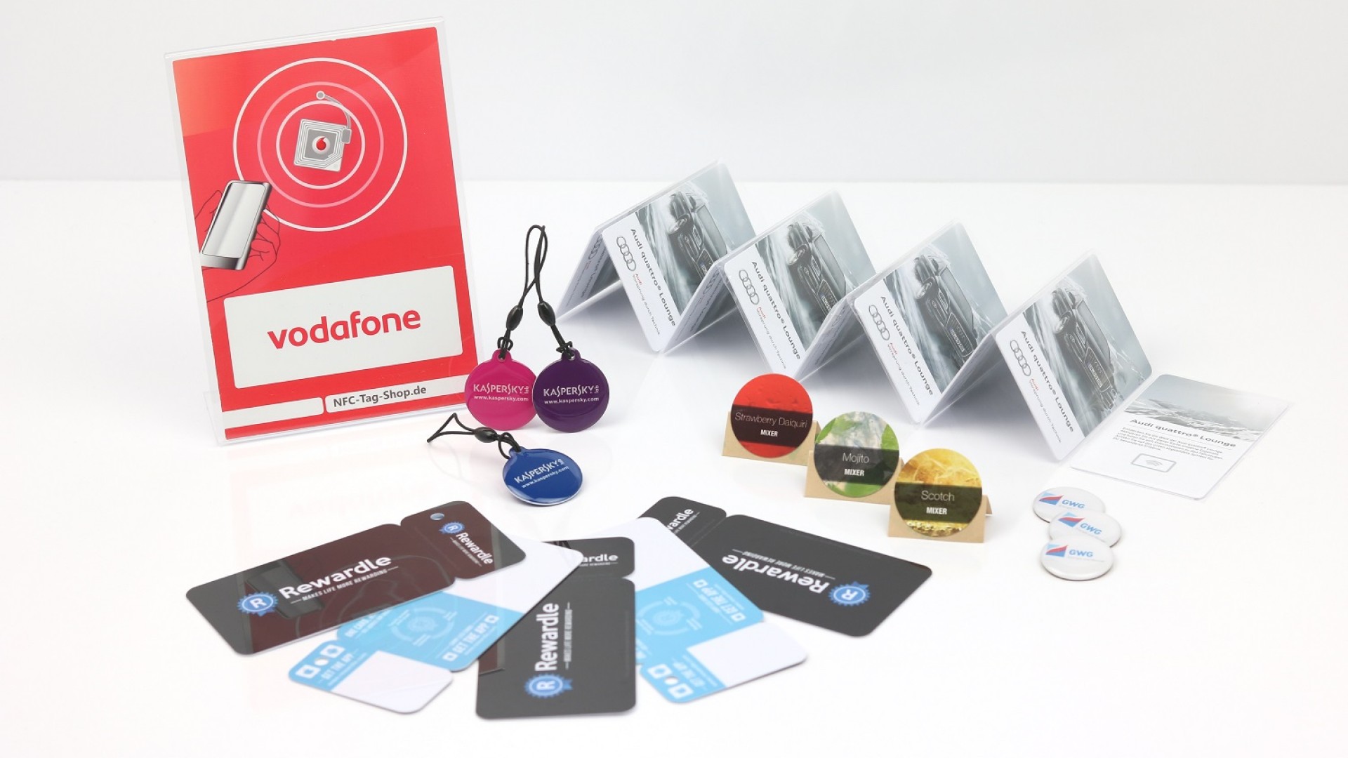5 Gründe NFC im Marketing einzusetzen